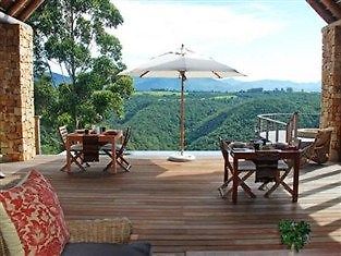 Tamodi Lodge Plettenberg Bay Exteriör bild