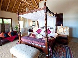 Tamodi Lodge Plettenberg Bay Exteriör bild