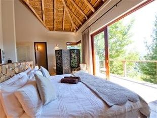 Tamodi Lodge Plettenberg Bay Exteriör bild